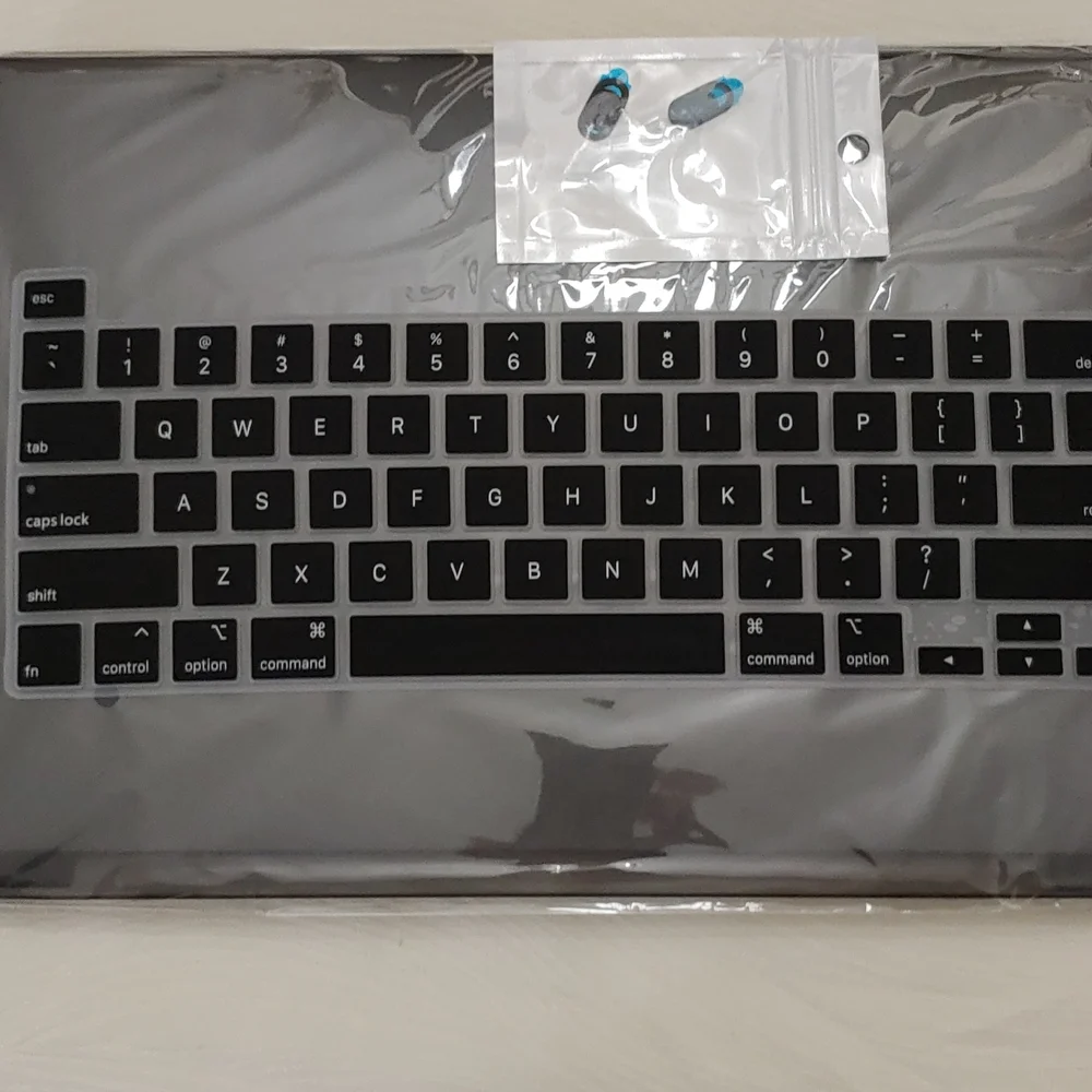 Laptop Protective Case for MacBook New Pro 13